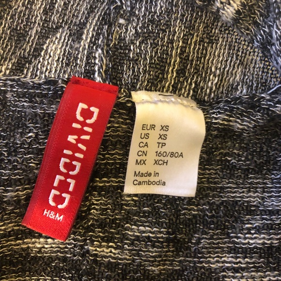 Shrugs - Picture 2 of 2